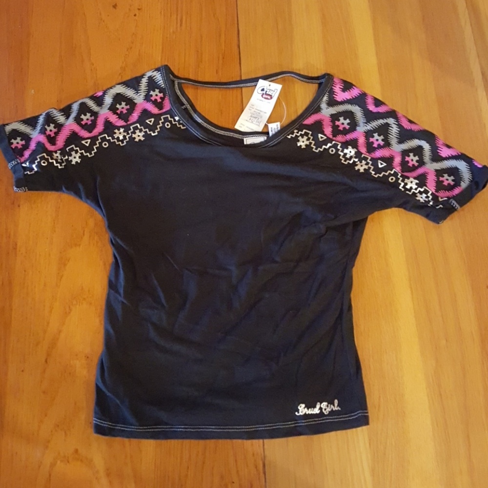 Top by Cruel Girl